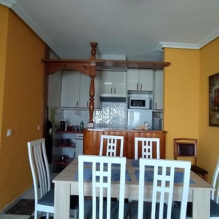 Villa Moreno Vivienda Uso Turistico Авіла Екстер'єр фото